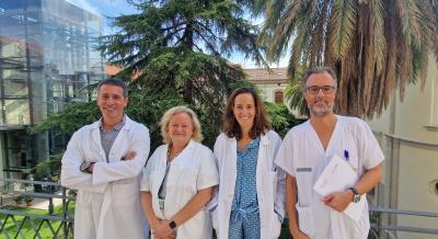 El Consejo de Gobierno del Hospital Provincial de Castellón designa a las personas que ocuparán las direcciones económica, médica y de enfermería